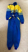 Zapelli blue yellow for sale  LEDBURY