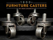 Antique industrial furniture for sale  Temecula