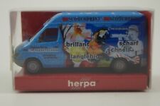 Herpa modellauto mercedes gebraucht kaufen  Neubulach
