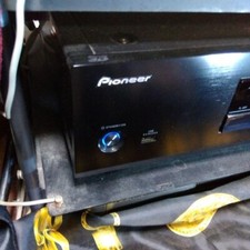 Pioneer bdp lx88 d'occasion  Expédié en Belgium