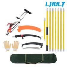 Lablt pole saws for sale  Monroe Township