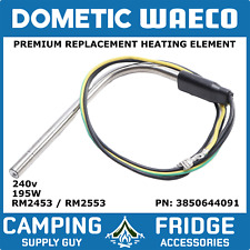 Elemento de substituição de geladeira Waeco Dometic 240v 195W caravana - RM2553, RM2453 - comprar usado  Enviando para Brazil