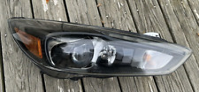 Conjunto de farol de xenônio 2015-2018 Ford Focus passageiro destro HID F1EB-13D154-EC comprar usado  Enviando para Brazil