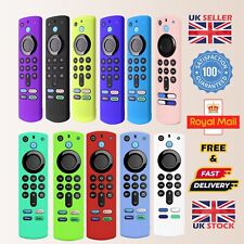 Firestick remote alexa for sale  LONDON