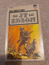 Kill dusty fog for sale  TENBURY WELLS