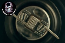 Mtl alien coils for sale  BRIERLEY HILL