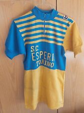 Maglia lanetta vintage usato  Collegno
