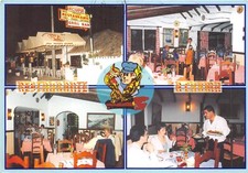  lote 397 restaurante Portugal A Chama Albufeira comprar usado  Enviando para Brazil