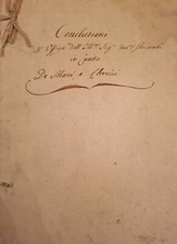 Scritto giuridico causa usato  Lucca
