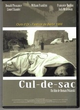 Cul sac film d'occasion  Neuves-Maisons