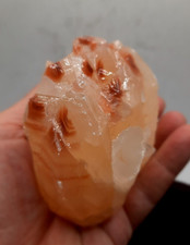 Yellow calcite large for sale  New Port Richey