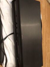 Bose 901 equalizer for sale  LONDON