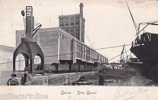 Genova silos granari usato Genova silos granari usato  Roma
