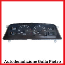 Quadro strumenti quadrante usato Quadro strumenti quadrante usato  Taranto