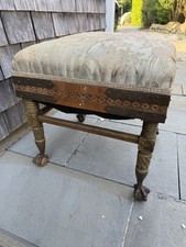 Antique claw ball for sale  Nantucket
