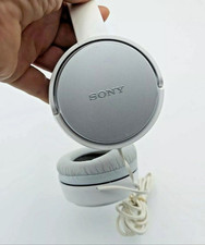 Sony stereo headphones for sale  Riverside