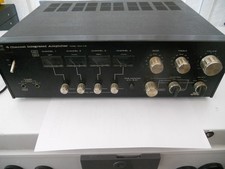 Jvc mca v7e for sale  LOCKERBIE