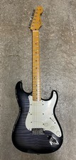 Fender japan fotoflame for sale Fender japan fotoflame for sale  YORK