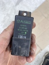 diesel glow plug relay for sale  BOSTON