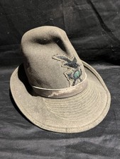 Cappello alpini ww2 usato  Belluno