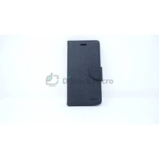 Housse portefeuille iphone d'occasion  Briec