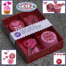 Wilton cupcake decorating usato Wilton cupcake decorating usato  Busto Arsizio
