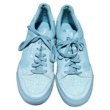 Usado, Tênis Adidas Continental Vulc Nubuck couro cinza LYV 029001 comprar usado  Enviando para Brazil