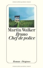 Bruno chef police gebraucht kaufen  Berlin
