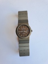 Orologio titanio iwc usato  Italia