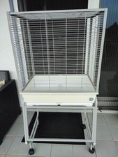 Vogelkäfig montana atlanta gebraucht kaufen  Hüttenberg