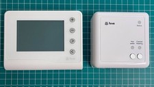 Hive channel programmable for sale  EXMOUTH