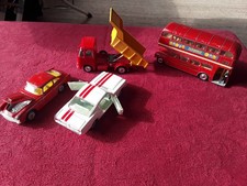 Corgi toys astonmartin for sale  LONDON