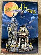 Spooky animated halloween for sale  Wilmington
