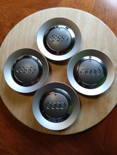 audi wheel caps for sale audi wheel caps for sale BROXBOURNE