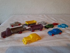 Konvolut alte modellautos gebraucht kaufen Konvolut alte modellautos gebraucht kaufen  Breitenbrunn/Erzgeb.