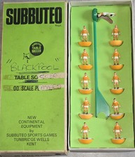 Subbuteo blackpool ref usato  Spedire a Italy