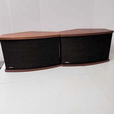 Vtg pair bose for sale  Henderson