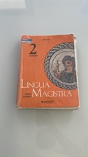 lingua magistra 2 usato  Breganze
