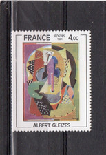 Timbre stamp tableau d'occasion  Le Plessis-Trévise