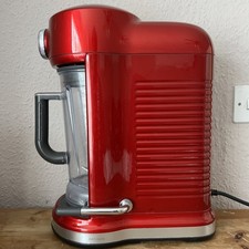 Kitchenaid 5ksb5080eca artisan for sale  CHRISTCHURCH