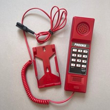 Phoenix telefon wandtelefon gebraucht kaufen  Deutschland