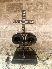 American train signal for sale  Midlothian