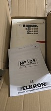 Elkron mp105 centrale usato  Alessandria
