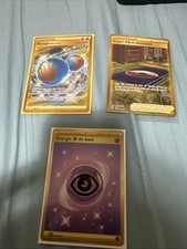 Lots cartes pokémon d'occasion  Marseille VIII