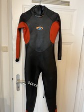 Blueseventy sprint triathlon gebraucht kaufen  Lübeck