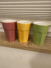 Becher retro vintage gebraucht kaufen  Fürth