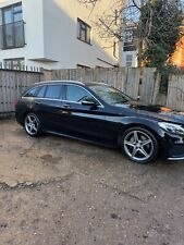 c220 estate for sale  BOREHAMWOOD