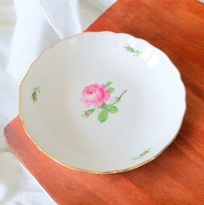Meissen. coupe ronde d'occasion  Dijon