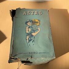 Vintage 50s astro usato  Italia