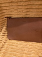Zara tan wallet for sale  SLOUGH